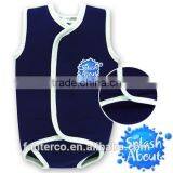 Factory Price Nappies Vendor Cute 2.5mm Black NEOPRENE Baby Taiwan SMALL Babywrap thumbnail-1