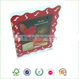 Wedding 3d Pop up Greeting Card