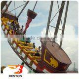Theme Park Viking Boat Amusement Equipment Pirate Ship for Sale thumbnail-6