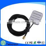 Active GPS Tracker Vehicle Tracking System 1575MHZ 28dBi Car Gps External Outdoor Antenna thumbnail-3