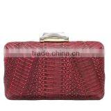 Multicolor Design Prints Clutch Bags Woman EV1080 thumbnail-1