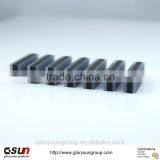 Newest Molding Flexible Silicone Rubber Conductive Zebra Connector thumbnail-4