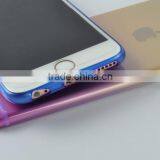 13 Colors Available Mirror Tpu Phone Case for Iphone 6 thumbnail-3