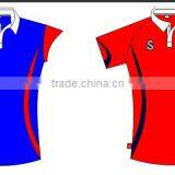 Sublimation Custom Reversible Lacrosse Wear thumbnail-6