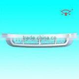 JAC Rosa Chrome Front Grille for Buses thumbnail-1