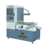widely used CNC Abrasive Wire Cutting Machine(QT5640)