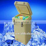 Plastic 8L Tote Food Cooler Protable Food Cooler thumbnail-1
