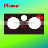 Hot Sale Kitchen Appliance Tempered Glass Top for Gas Stove Manufacturer thumbnail-6