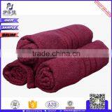 Thin 100% Cotton Sexy Palais Royale Hotel High Quality Wholesale Used Bath Towels thumbnail-3