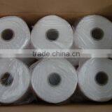 HDPE LLDPE T-shirt Bags With Handle and Microwave Safe thumbnail-6