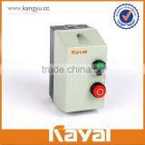 Good Sale LE1-D09 12 18 AC 50 or 60Hz Magnetic Starter Switch,le1-d Magnetic Starter