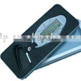 Golf Counter With Small Window Tin Box Packing