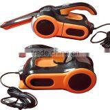 Travel Vacuum Cleaner thumbnail-6