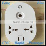 Electricity Products Plastic Components Part Prototype Model Maker thumbnail-1