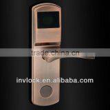 Door Locks and Handles for Hotel RF-INV600 thumbnail-1