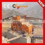 New 150-180TPH Aggregate Stone Crusher Plant Prices thumbnail-1