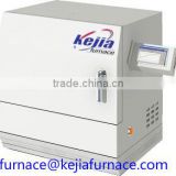 high temperature chinese mini electric melting microwave used for denture making