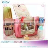 YIWU RODA Nylon a Variety of Color Optional Foldable Wash Gargle Bag thumbnail-1