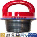 Lifting Cap ( Plug.drilling Rig Parts) Oil and Gas Drilling Bit ,machine Spare Parts Quality Choice