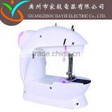 Jiayie JYSM-202 Normal Hat Sewing Machine With Fabric Cutting thumbnail-2