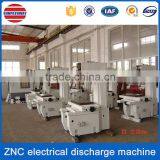 Electrical Discharge Machine,Electric Spark Forming Machine,Edm Machine Znc350 thumbnail-3