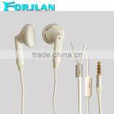 High Quality New Coming 2016 Wired Stereo Earphone for Iphone and Samsung thumbnail-1