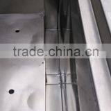 Stainless Steel Commercial Ice Block Machine thumbnail-3
