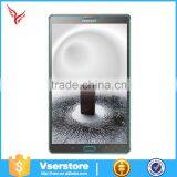 OEM Customized Wholesale Flexible Touch 9h 2.5D Glass for Samsung Galaxy Tab Pro 8.4 Inch T320 Tempered Glass Screen Protector