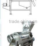 Fruits and Vegetables Juice Extractor/Stainless Steel Spiral Juicer