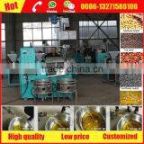 World Popular Home Oil Extraction Machine for Sale thumbnail-6