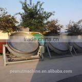 2015 High Quality Steel Peanut Paste Machine thumbnail-3