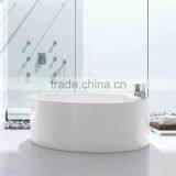 Foshan Acrylic Bathtub thumbnail-5