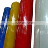 PET Yellow Micro Prismatic Reflective Sheeting/reflective Sheet