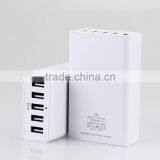 Many Models Quick Charger Smart Dual Port Charger