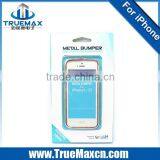 Wholesale Aluminum Bumper Case for Iphone 5/5s, Aluminum Bumper Case for Iphone 5 thumbnail-6