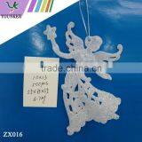 Wholesale Plastic Animal Decoration Christmas Hanger thumbnail-5