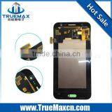 Digitizer Wholesale for Samsung J3 Lcd Touch Screen Complete White Grey thumbnail-5