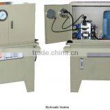 800 Series Automatic Membrane PP Filter Press thumbnail-5