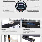 2016 High Quality Manufacturer in China Electric Treadmill thumbnail-3