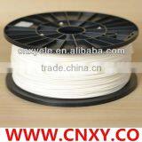 Wenzhou 1.75/3.00 mm White 3D Filament for Print Support OEM Manufacturers