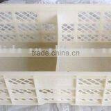 Egg Plastic Crate E-004
