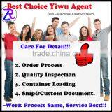 Best China Yiwu International Market Purchasing Yiwu Agent