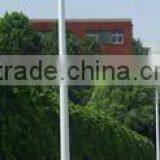 High Efficiency Solar Street Lighting System