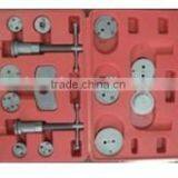 Air Tools of Car Repair Garage Tools