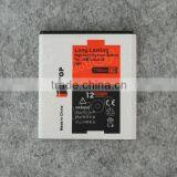 Original Quality gb T18287-2000 Real Capacity 1750mAh Mobile Phone Battery for Samsung I997 Akku , Made in China
