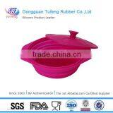 Low Price Kitchen Used Durable Custom Collapsible Plastic Laundry Basket