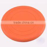2016 Wholesale Custom Silicone Rubber Dog Frisbee thumbnail-2