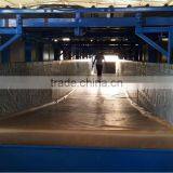 Horizontal Automatic Continuous Foaming Produced-line/foam Machine/foam Cutting Mahcine/sponge Machine/sponge Cutting Machine