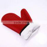 33*20CM Kitchen Essential Various Color Protective Silicone Glove thumbnail-5