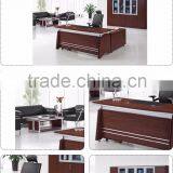 Best Selling Furniture Melamine Computer Desk Assembly Instructions thumbnail-2
